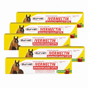 Durvet Ivermectin 6 Count