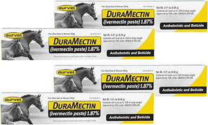Durvet Duramectin 3 Count